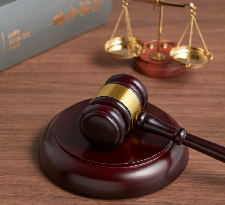 مكتب محاماة استشارات قانونية متخصصة